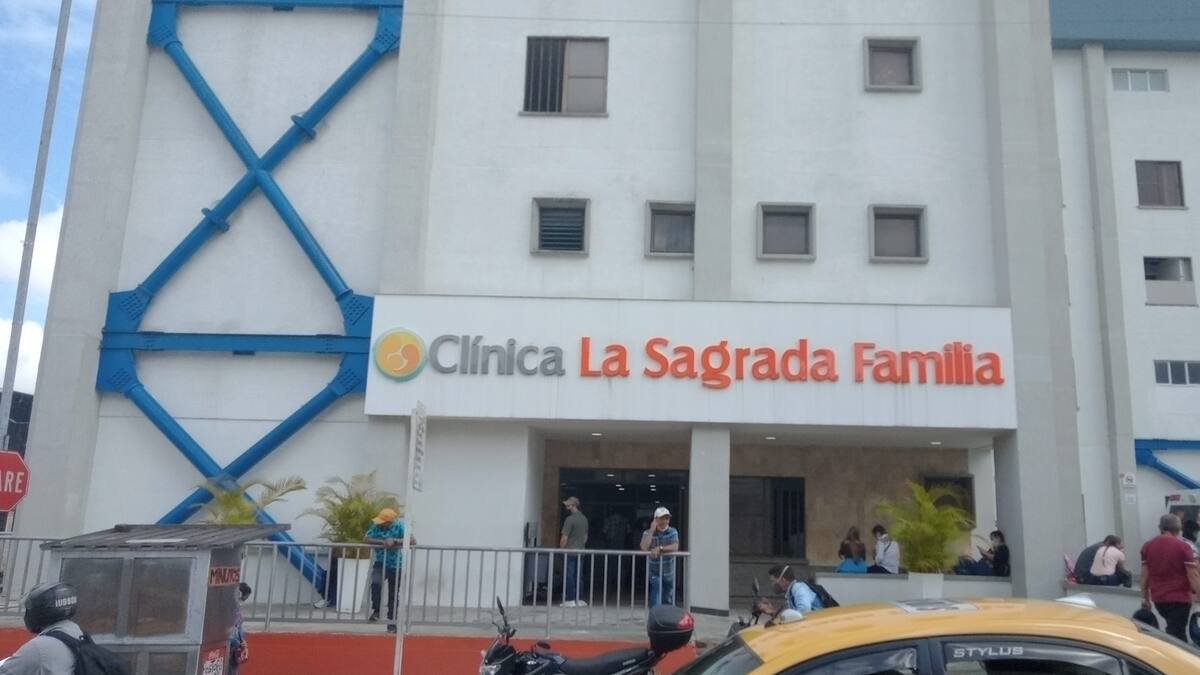 Secretario de Salud del Quindío