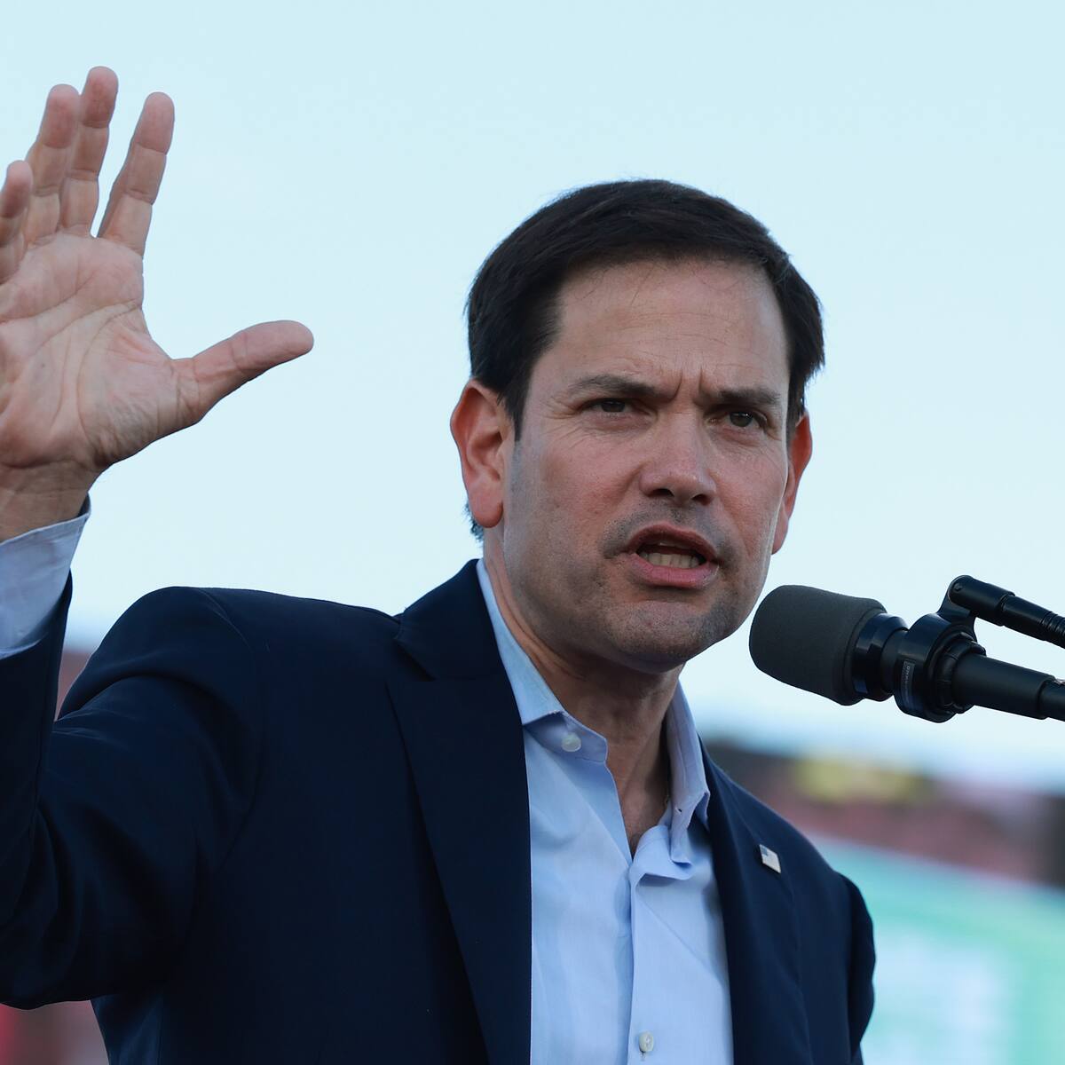 La economía de Colombia irá en “caída libre” con Petro: Senador Marco Rubio de EE.UU.