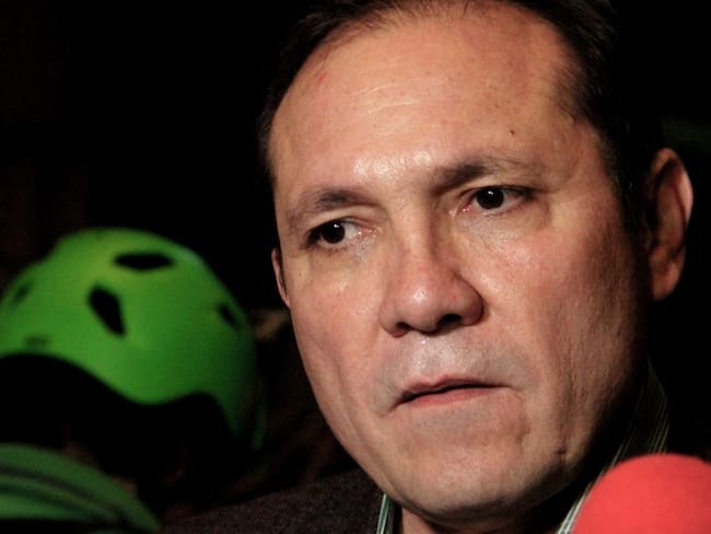 Partido Verde pedirá explicaciones a la UNP por esquema de líder asesinado
