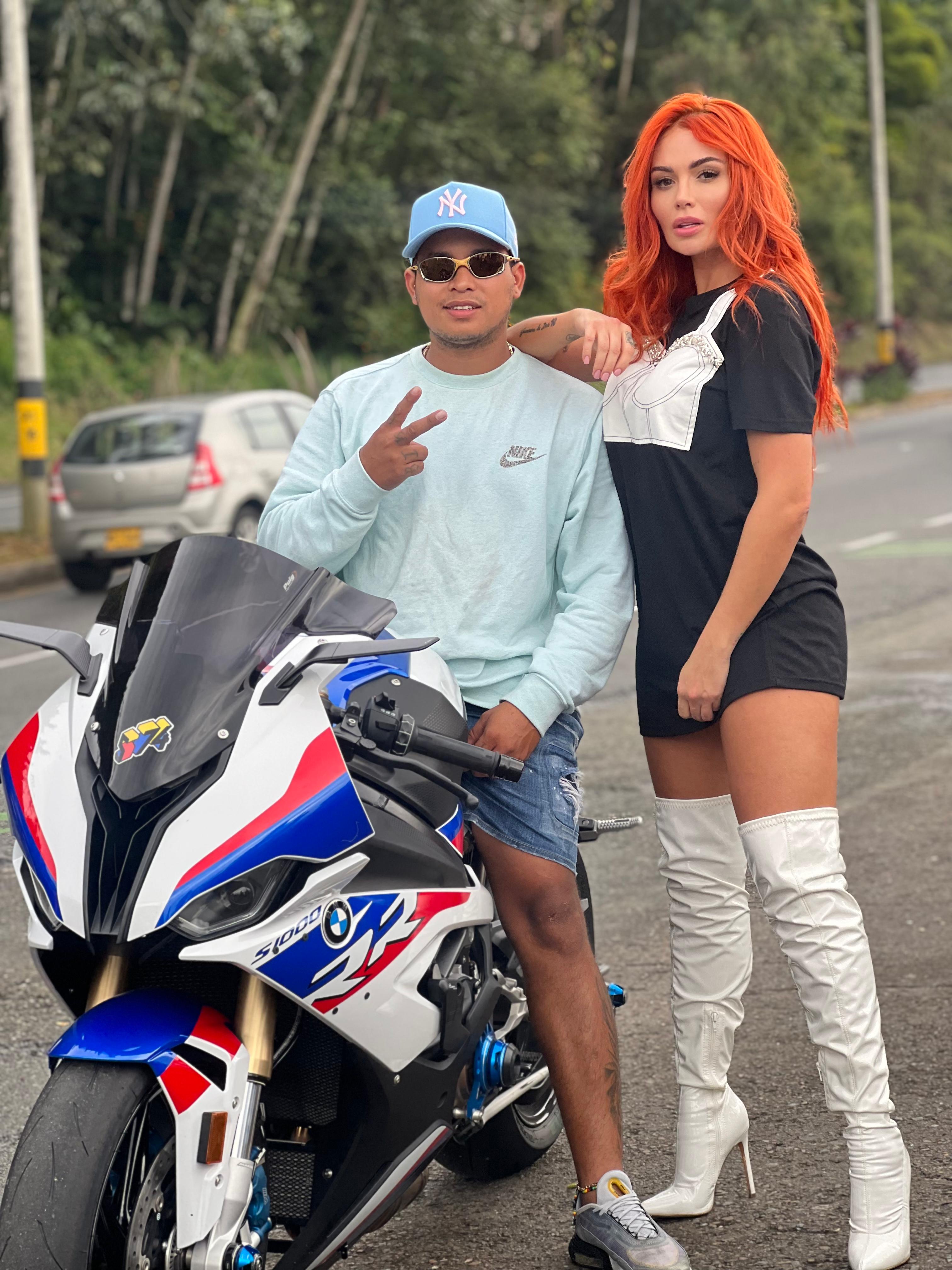 Stunt, disciplina y superación: el Influencer Javier Arias y los retos de un deporte sin límites