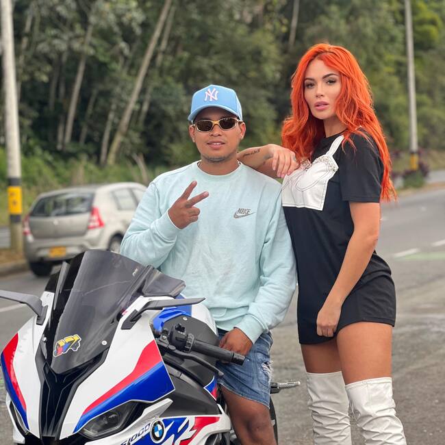 Stunt, disciplina y superación: el Influencer Javier Arias y los retos de un deporte sin límites