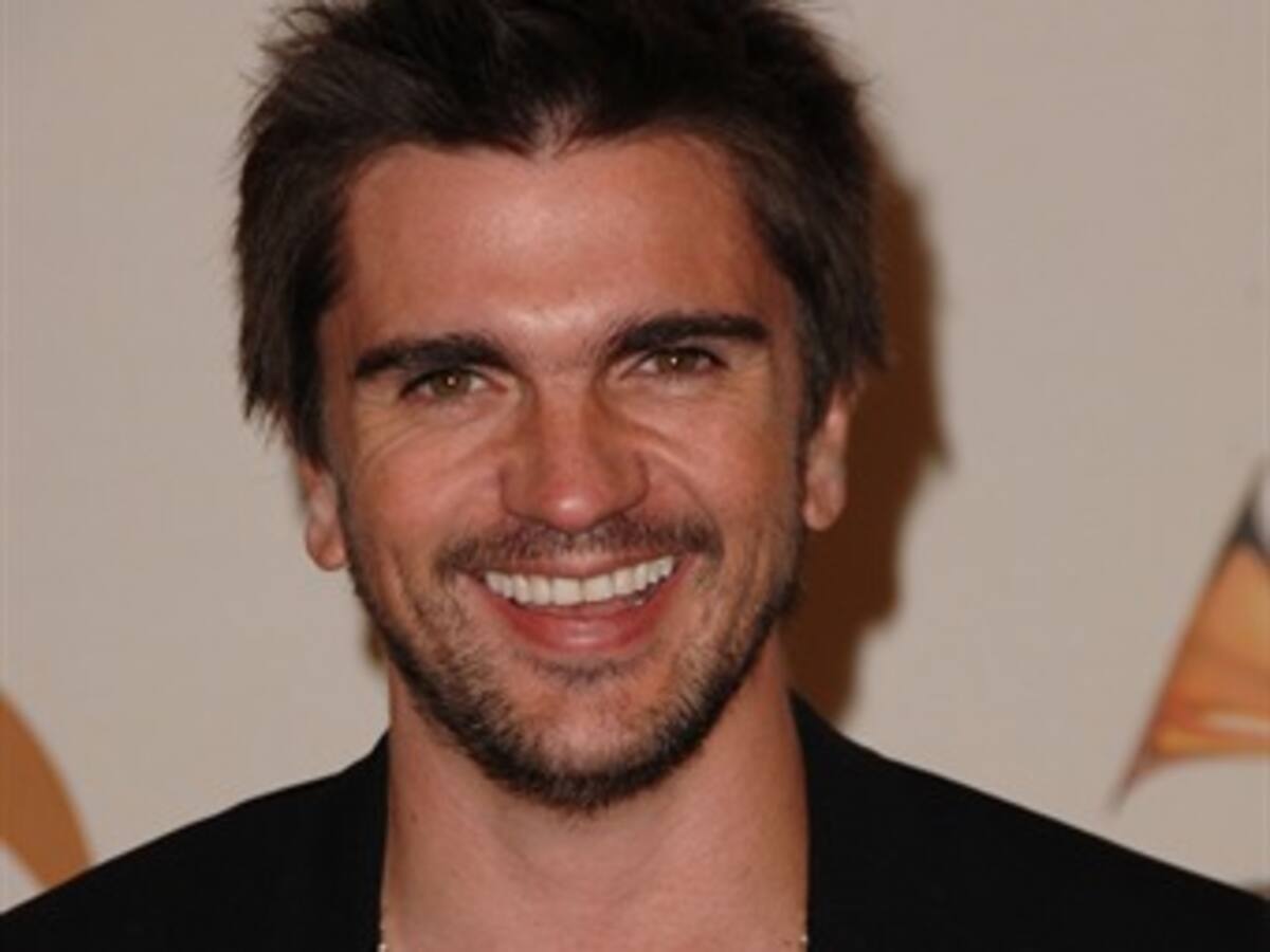 Juanes confiesa que tuvo contactos con extraterrestres