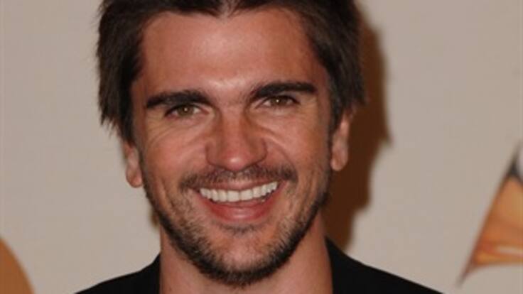 Juanes confiesa que tuvo contactos con extraterrestres