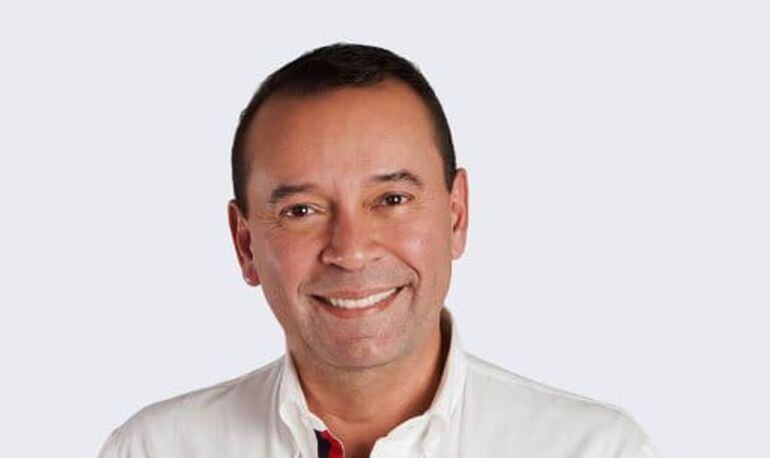 Fue capturado en la ciudad de Montería en Córdoba