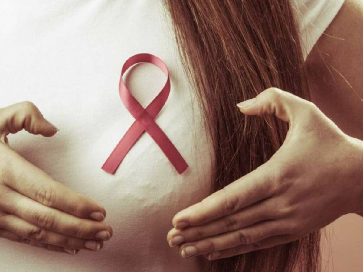 En Colombia, una de cada dieciséis mujeres padecerá cáncer de mama