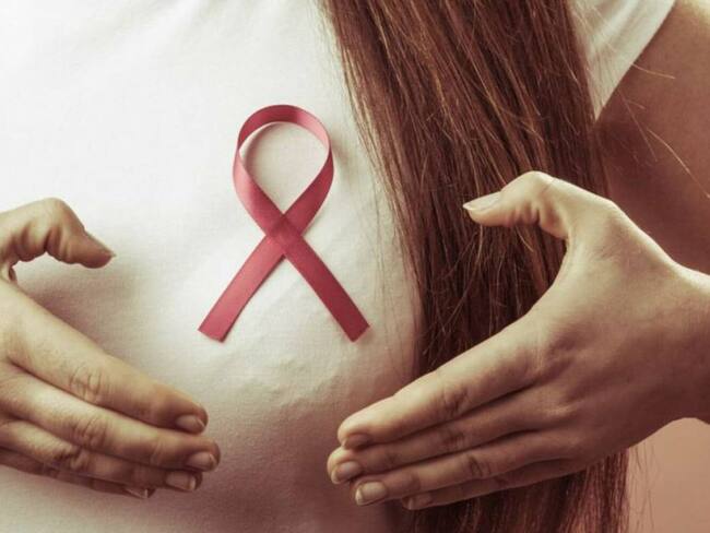 En Colombia, una de cada dieciséis mujeres padecerá cáncer de mama