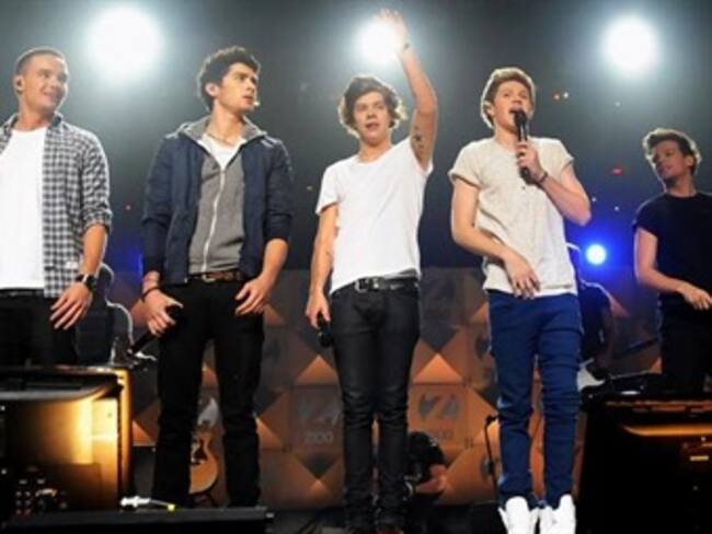 Estas son las medidas de seguridad para el concierto de One Direction