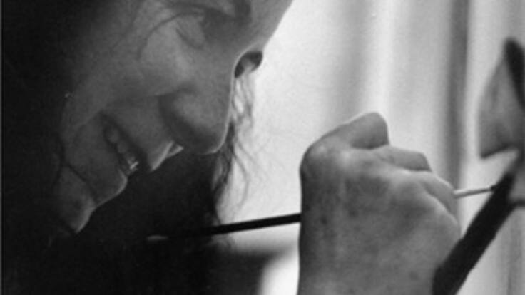 María Mercedes Hoyos fue auténtico ícono del arte en Colombia: Artbo