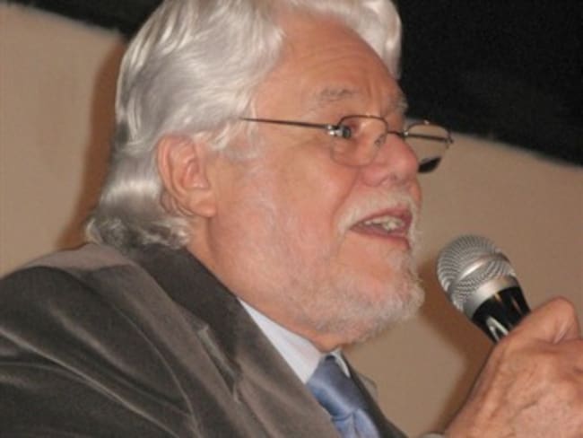 "No expulsaré del Polo a Petro": Carlos Gaviria