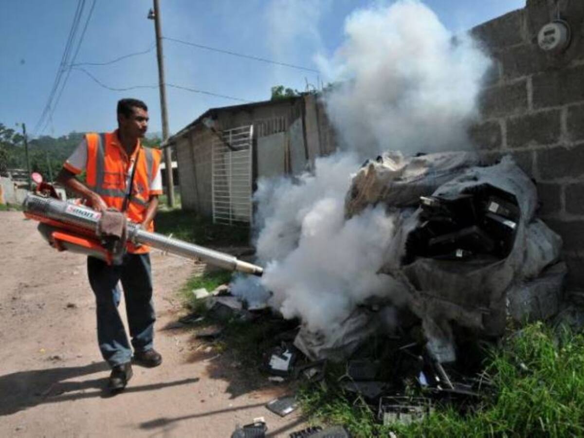 Concejo de Cartagena sugiere gestionar recursos de prevención y atención del Zika