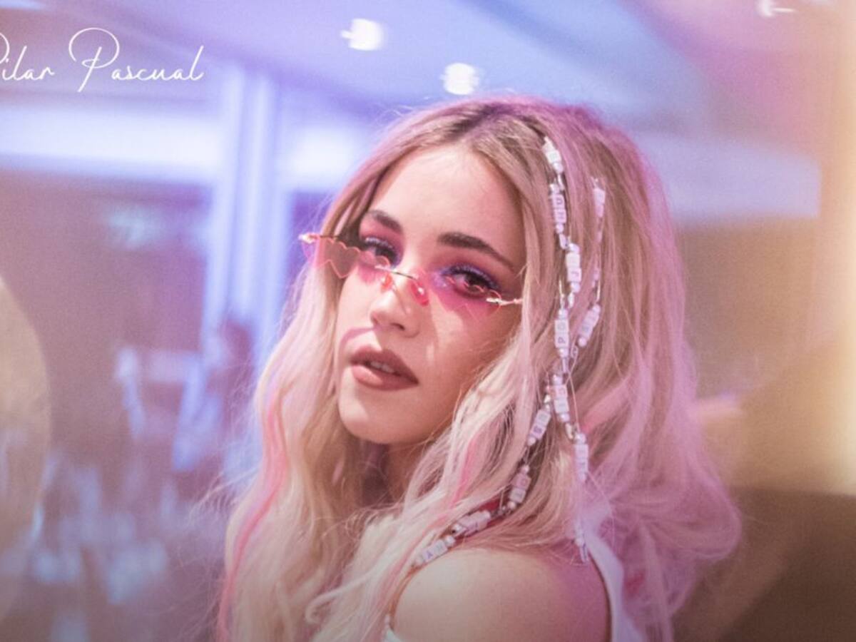 Solo me importa de Pili Pascual, el primer tema de una trilogía