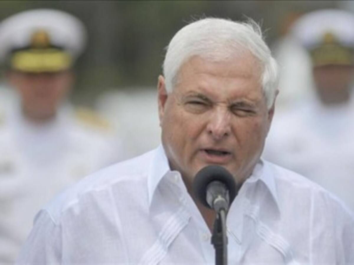 Martinelli anuncia visitas a Portugal, Italia, el Vaticano y Colombia