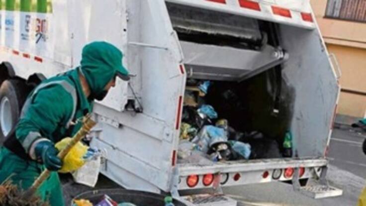 Nueva advertencia de la Procuraduría por esquema de reciclaje en Bogotá