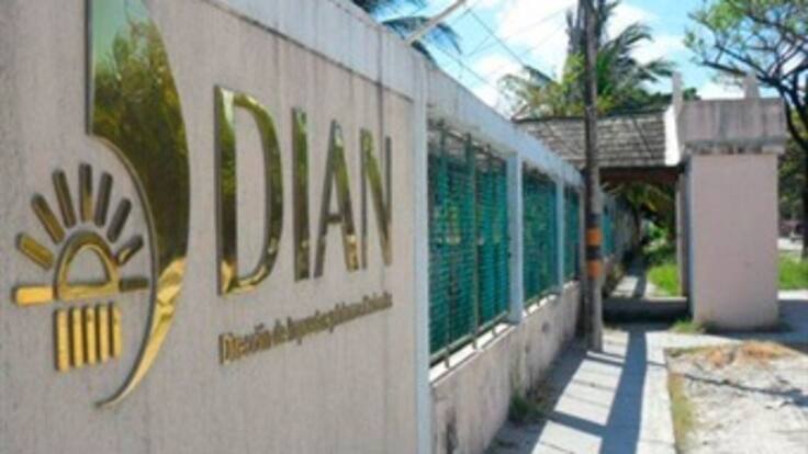 Se reanuda audiencia contra investigados por el billonario desfalco en la DIAN