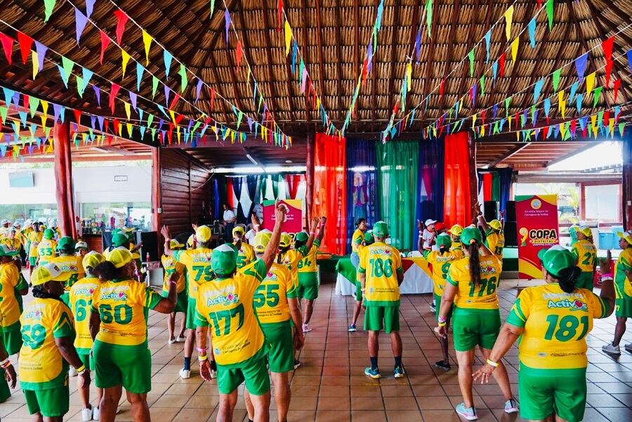 Alcaldía de Cartagena