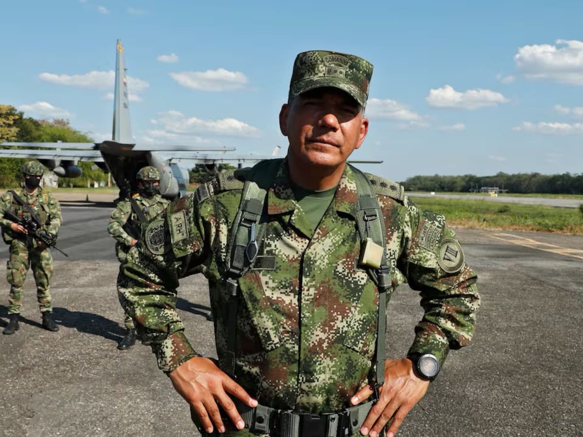 Equipo empalme de Abelardo De la Espriella pide informe completo del estado de MinDefensa