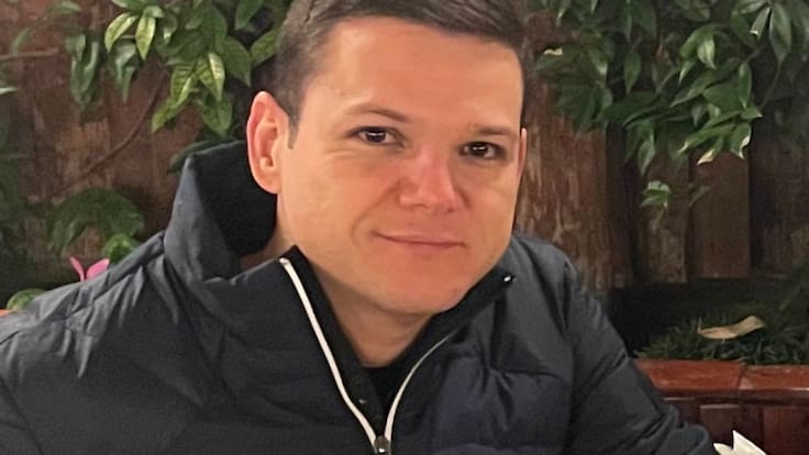 Jorge Arias, padre de empresario secuestrado en el oriente colombiano