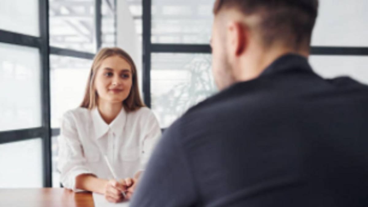 El ABC de una entrevista psicológica y su importancia en la oferta laboral