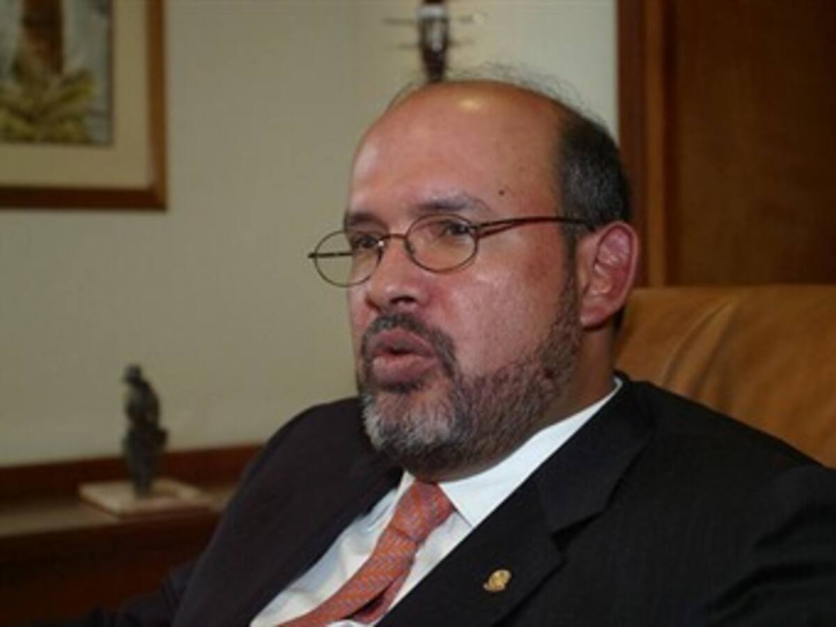 Consejo de Estado retoma debate sobre demanda contra magistrado Ricaurte