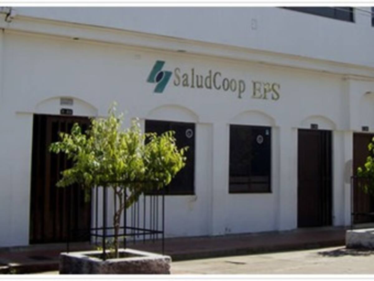 Minsalud pide seguridad jurídica para garantizar la intervención en SaludCoop