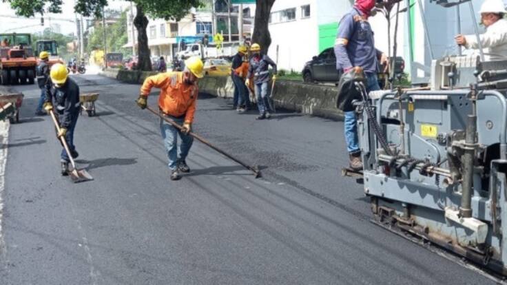 Alcalde de Armenia, José Manuel Ríos