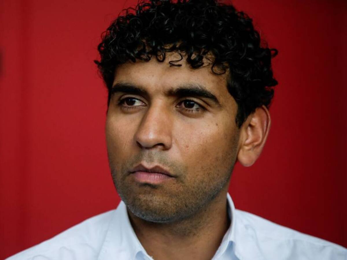 "Está en proceso de aprendizaje", presidente de Cámara sale en defensa de MinMinas