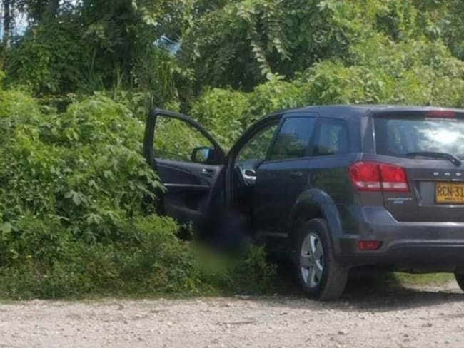 Se registró un doble homicidio en el municipio de Guamo, Tolima