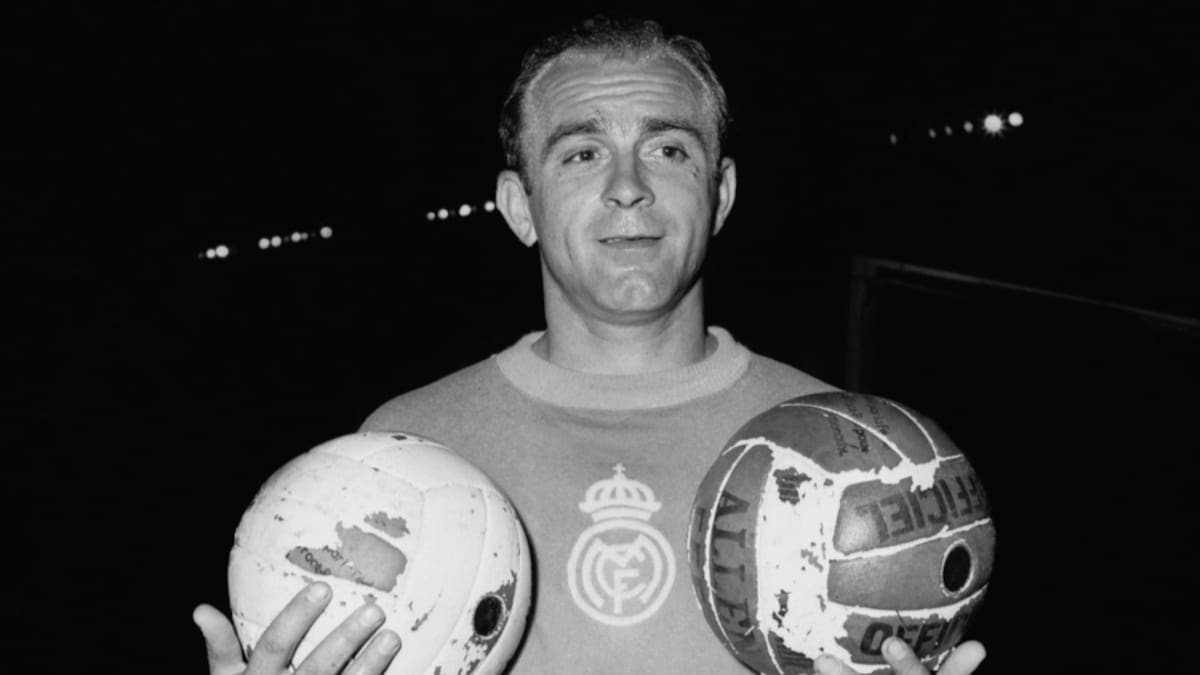 ¿Mejor argentino que ha jugado en Colombia? Debate El Alargue