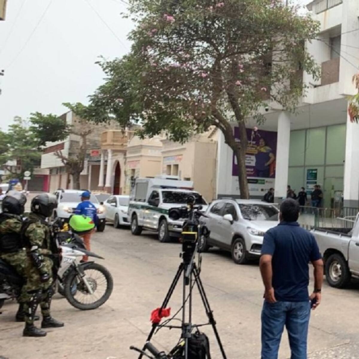 Llamadas extorsivas también saldrían de calabozos de la URI en Barranquilla