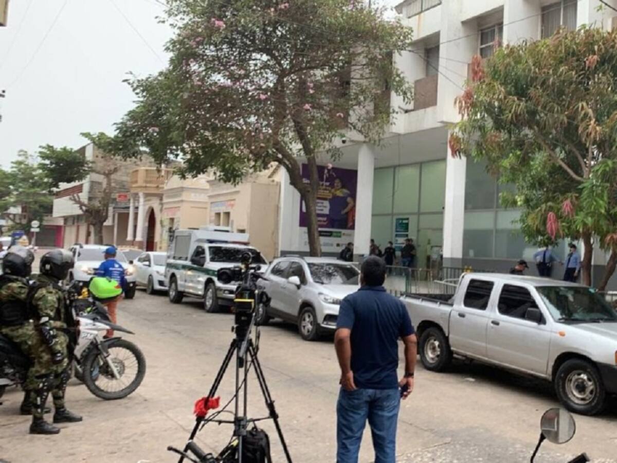 Llamadas extorsivas también saldrían de calabozos de la URI en Barranquilla