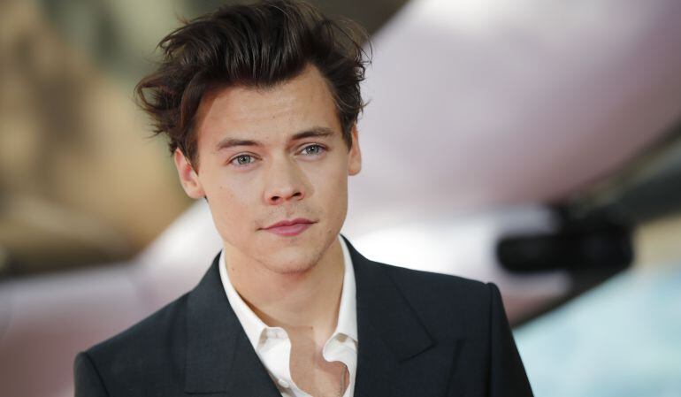 Harry Styles