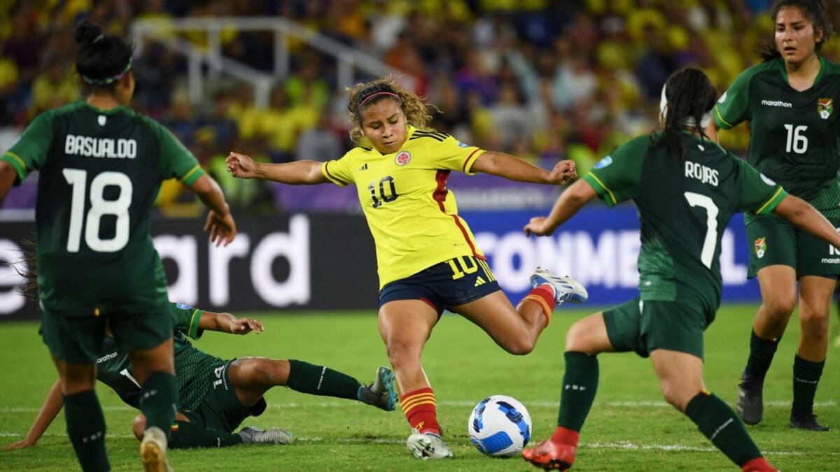 El Pulso del Fútbol, 12 de julio de 2022
