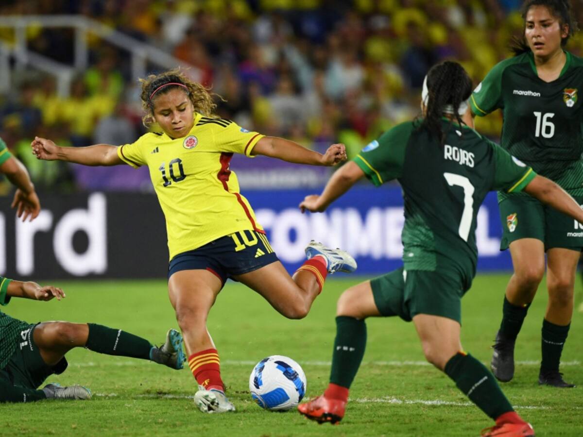 El Pulso del Fútbol, 12 de julio de 2022