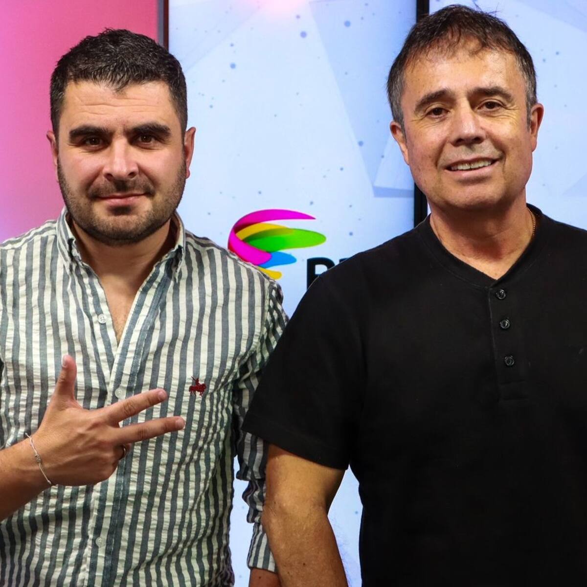César Augusto Londoño contó la historia de cuando fue golpeado por René Higuita
