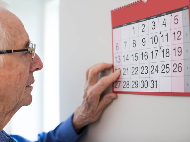Cuántos años son 1.300 semanas para la pensión - Getty Images