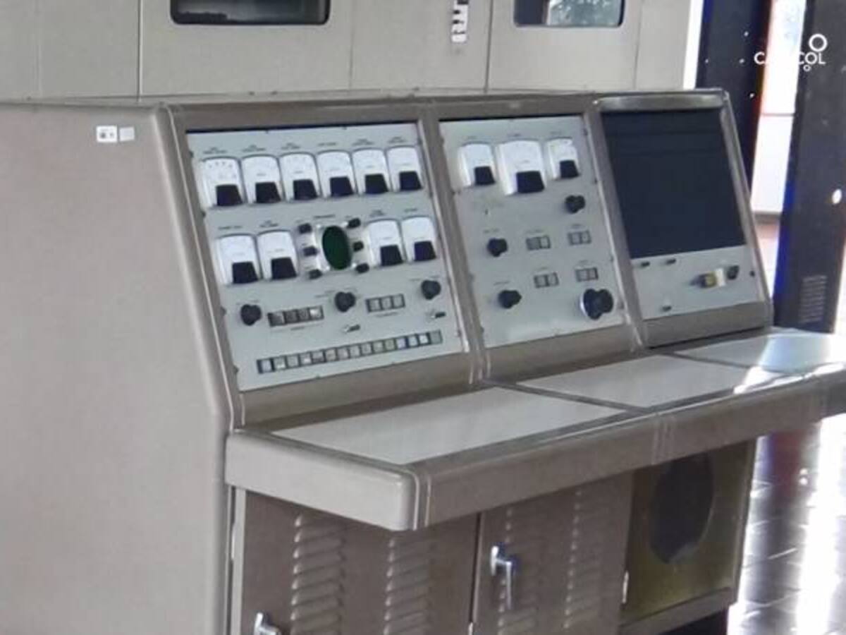 Hace 49 años Pablo VI bendijo los transmisores de Radio Sutatenza hoy Caracol Radio