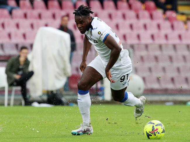 (Photo by Francesco Pecoraro/Getty Images)