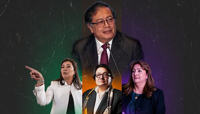 Gustavo Petro y la terna para Fiscalía