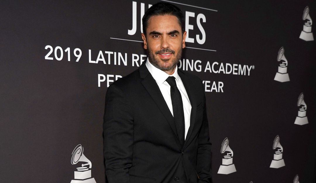 Lincoln Palomeque y su despedida a la historia de amor que más lo marcó