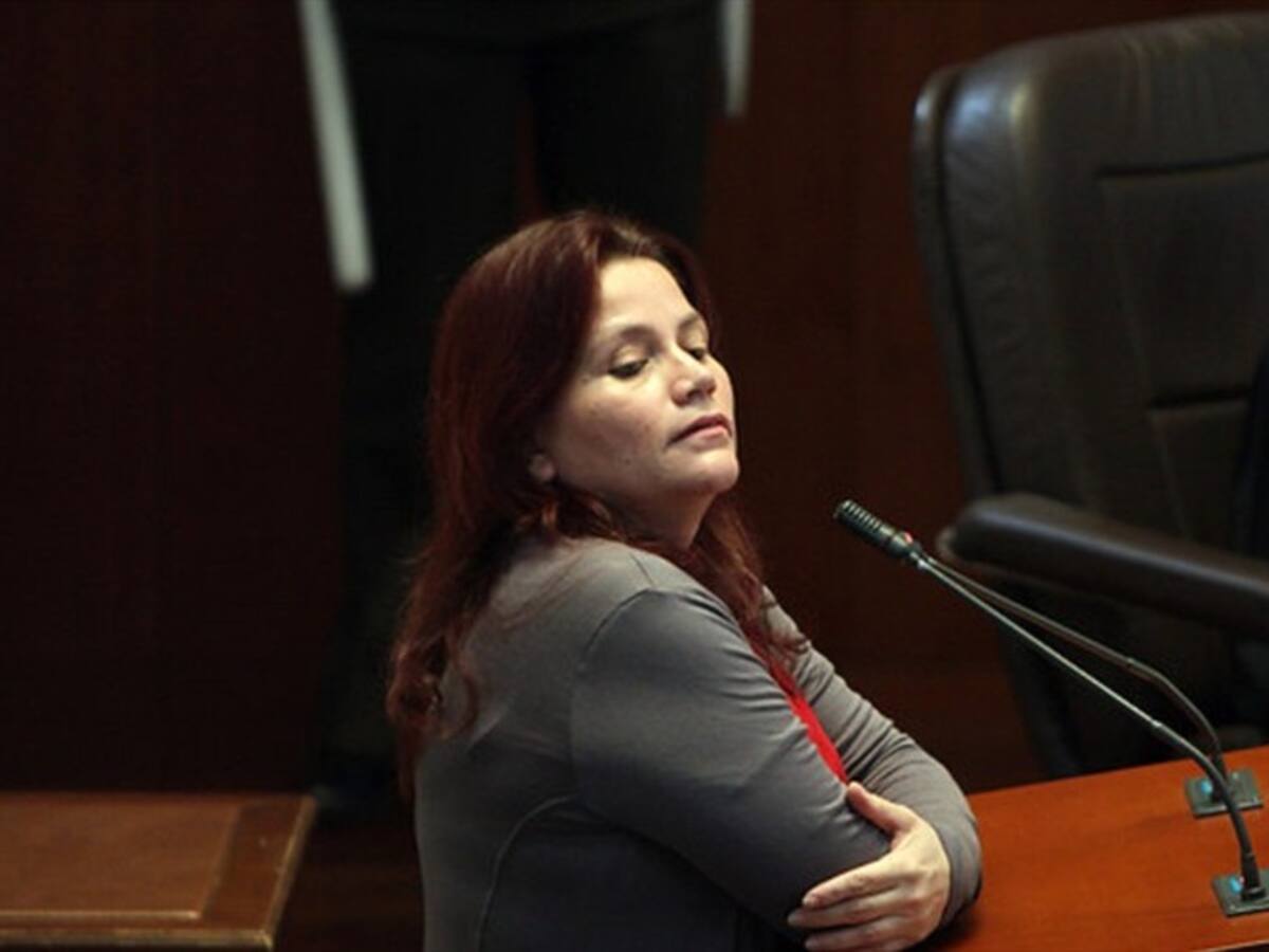 Condenan a exsubdirector del DAS por tortura psicológica a la periodista Claudia Duque
