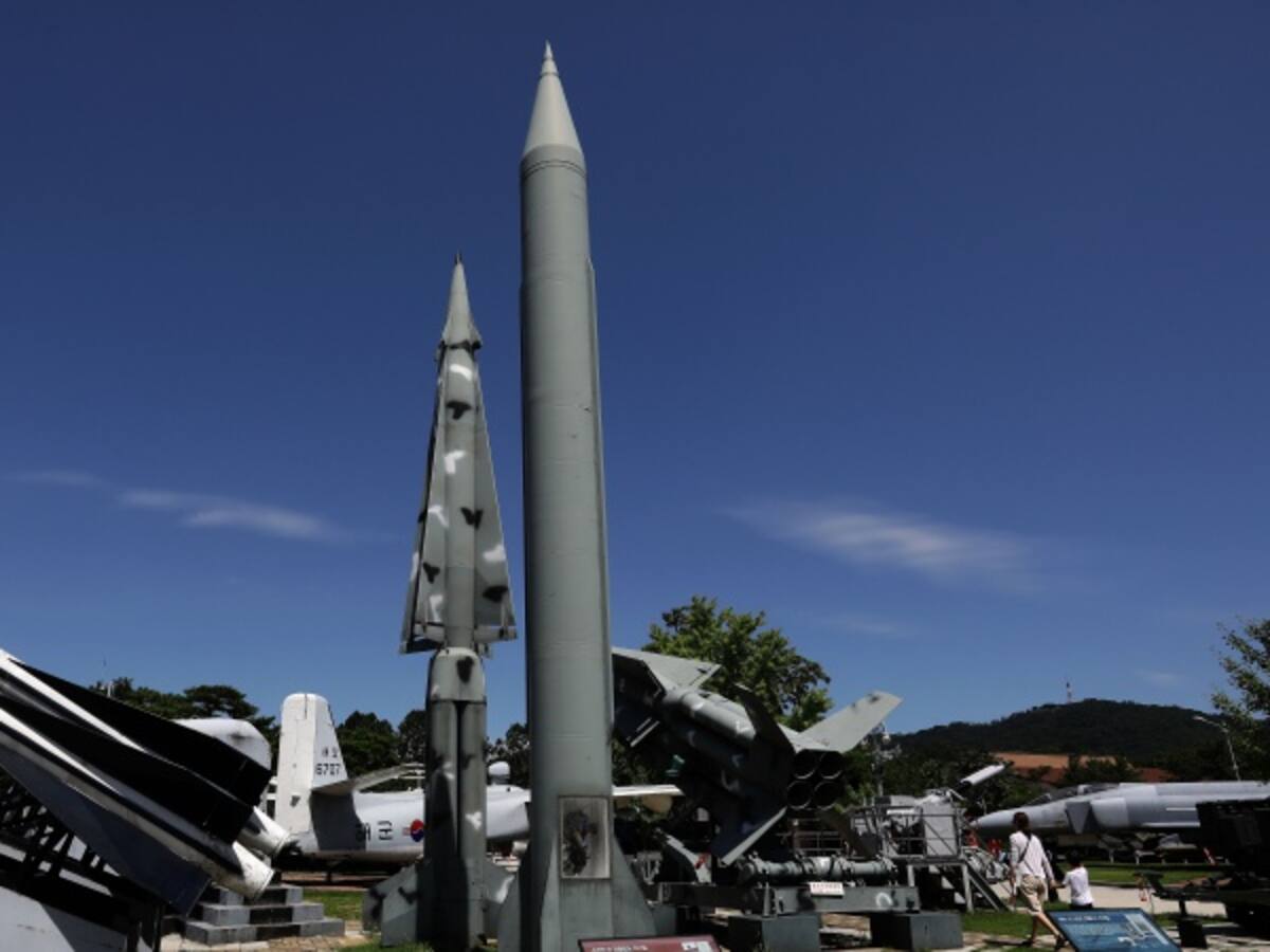 ONU se reúne de urgencia este martes por misil de Corea del Norte