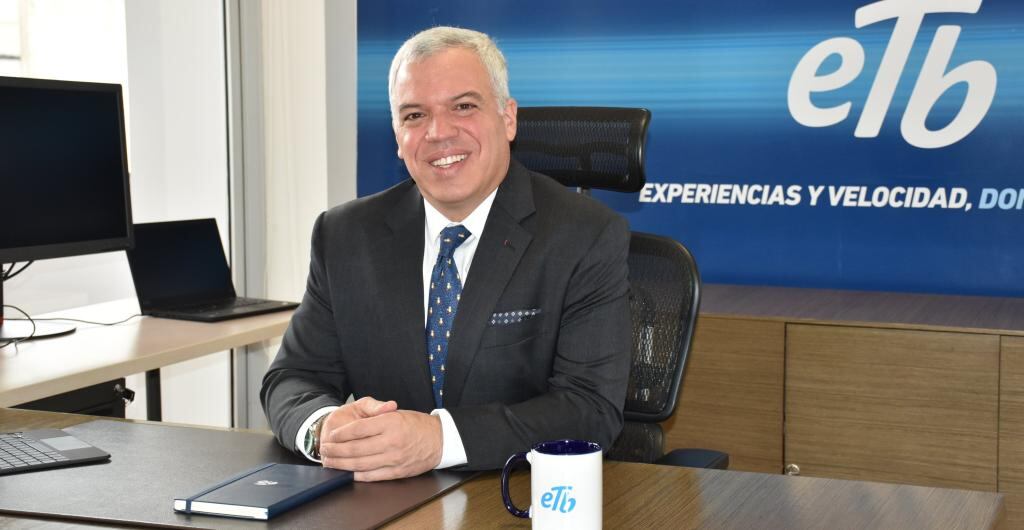 Alex Blanco | Foto: ETB