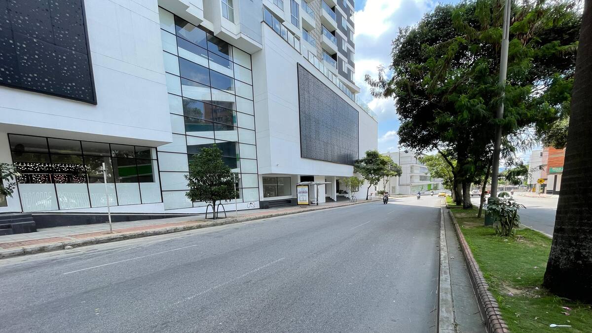 ¡Atentos! Por dos semanas hay cierres viales programados en Bucaramanga