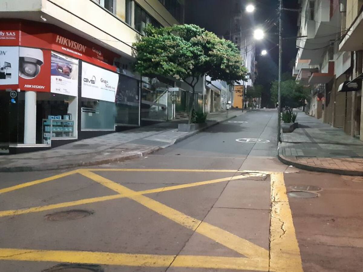 Las noticias más importantes de Armenia y Quindío, martes 17 de marzo