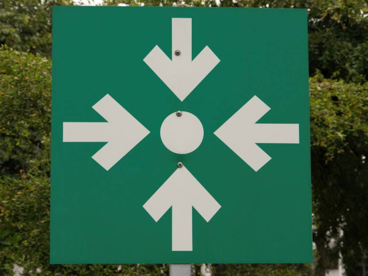 Prepárese para el próximo simulacro de autoprotección