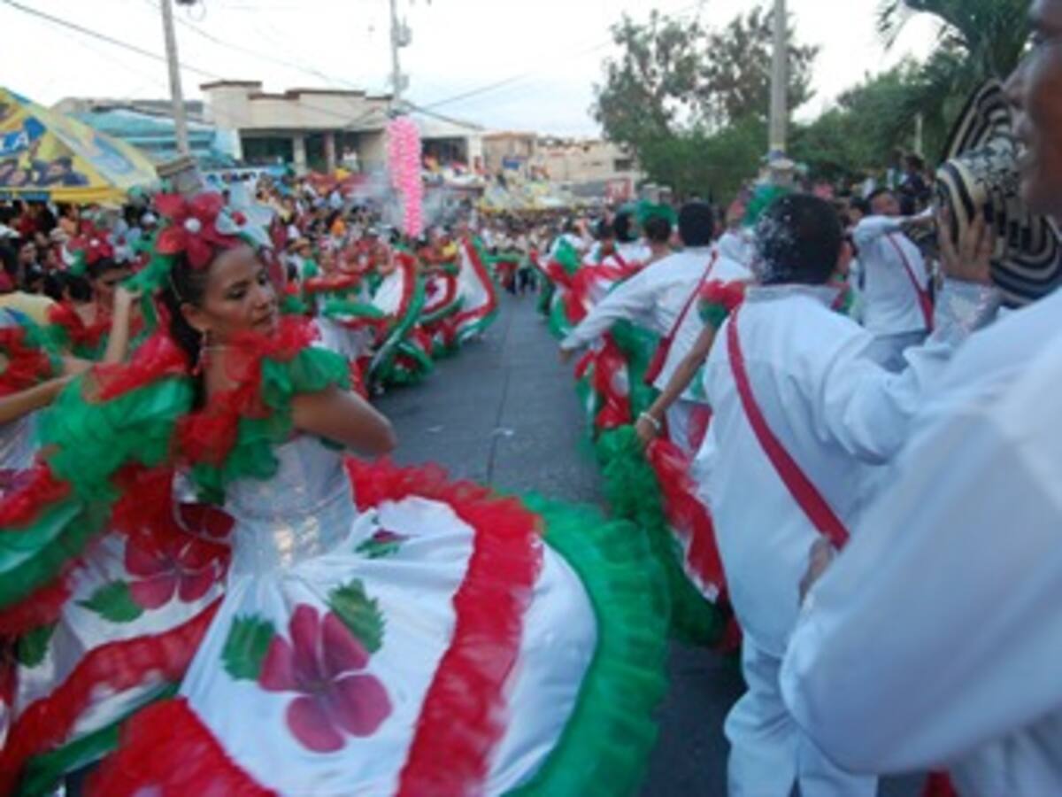 Este miércoles escogen a la reina del 20 de Enero en Sincelejo