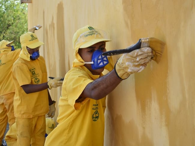 Alcaldía de Cartagena