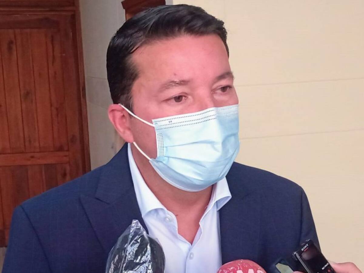 En Colombia hay más de 100 procesos de revocatoria de mandato para alcaldes