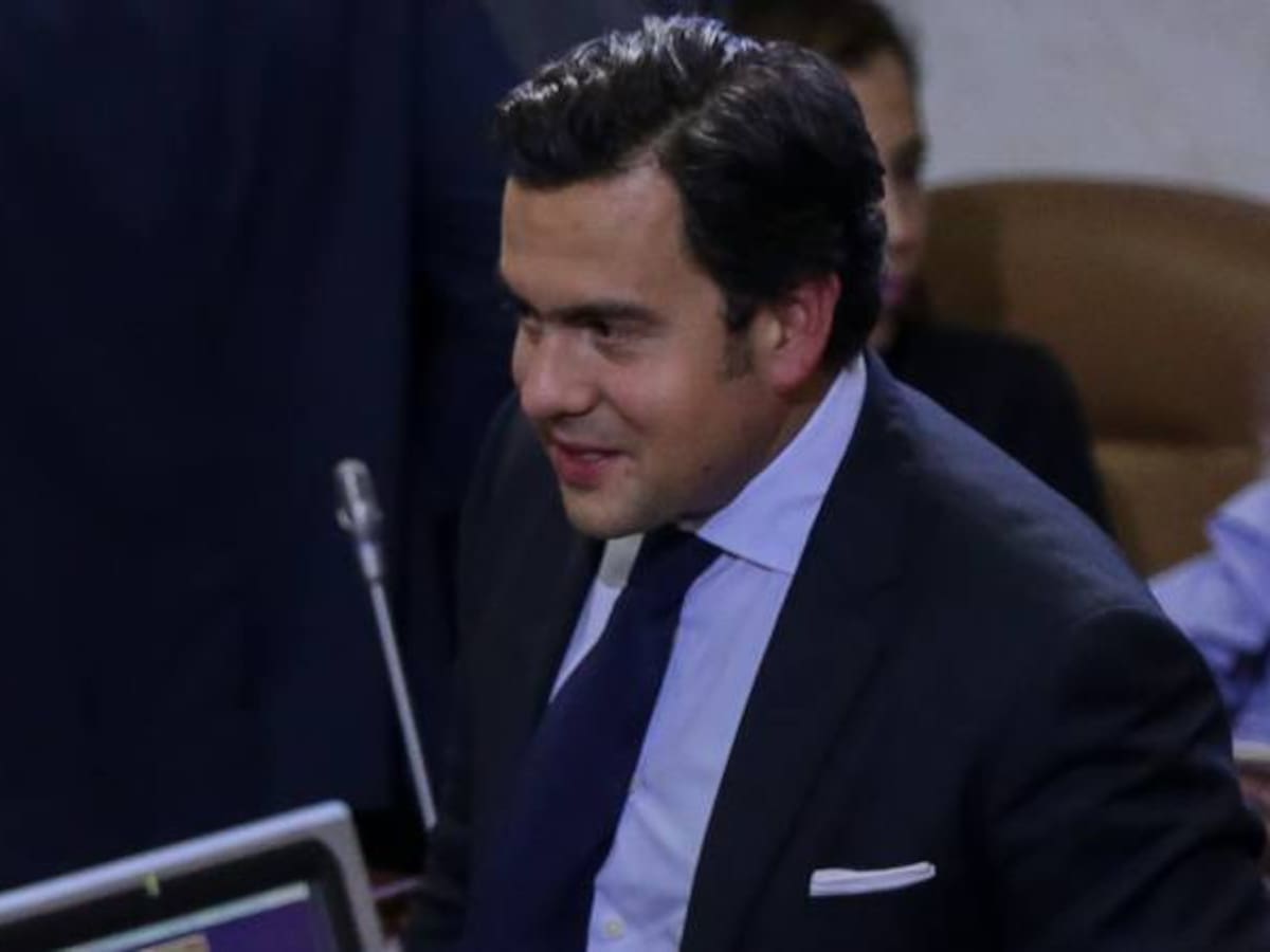 Cambio Radical acomoda su ajedrez político para el Congreso