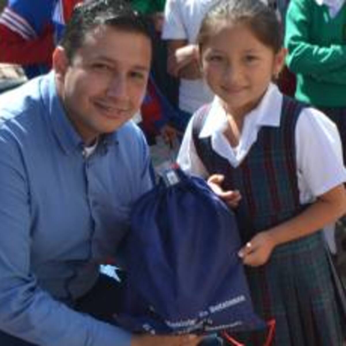 Buscan tumbar al alcalde de Sutatenza, Boyacá